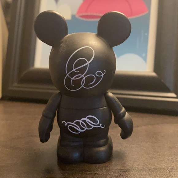 Disney Vinylmation - The Art of Disney Theme Parks - Picture 3 of 6
